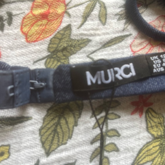 Murci Jean bralette - Picture 5 of 9